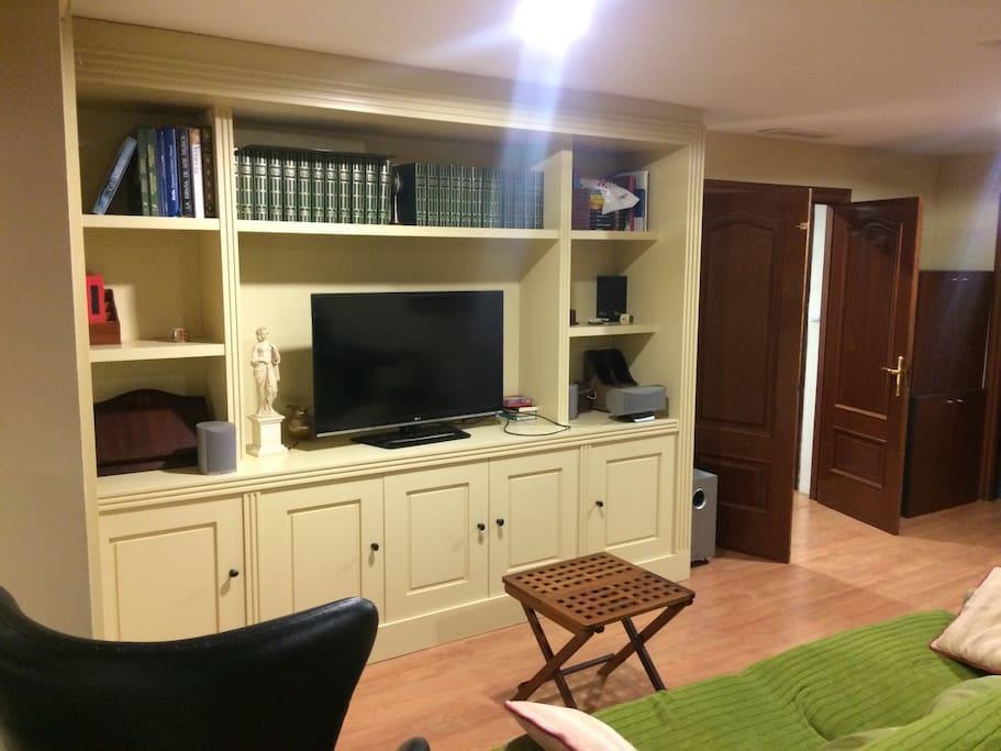 Apartamento Apartamento Marcos De Obregon